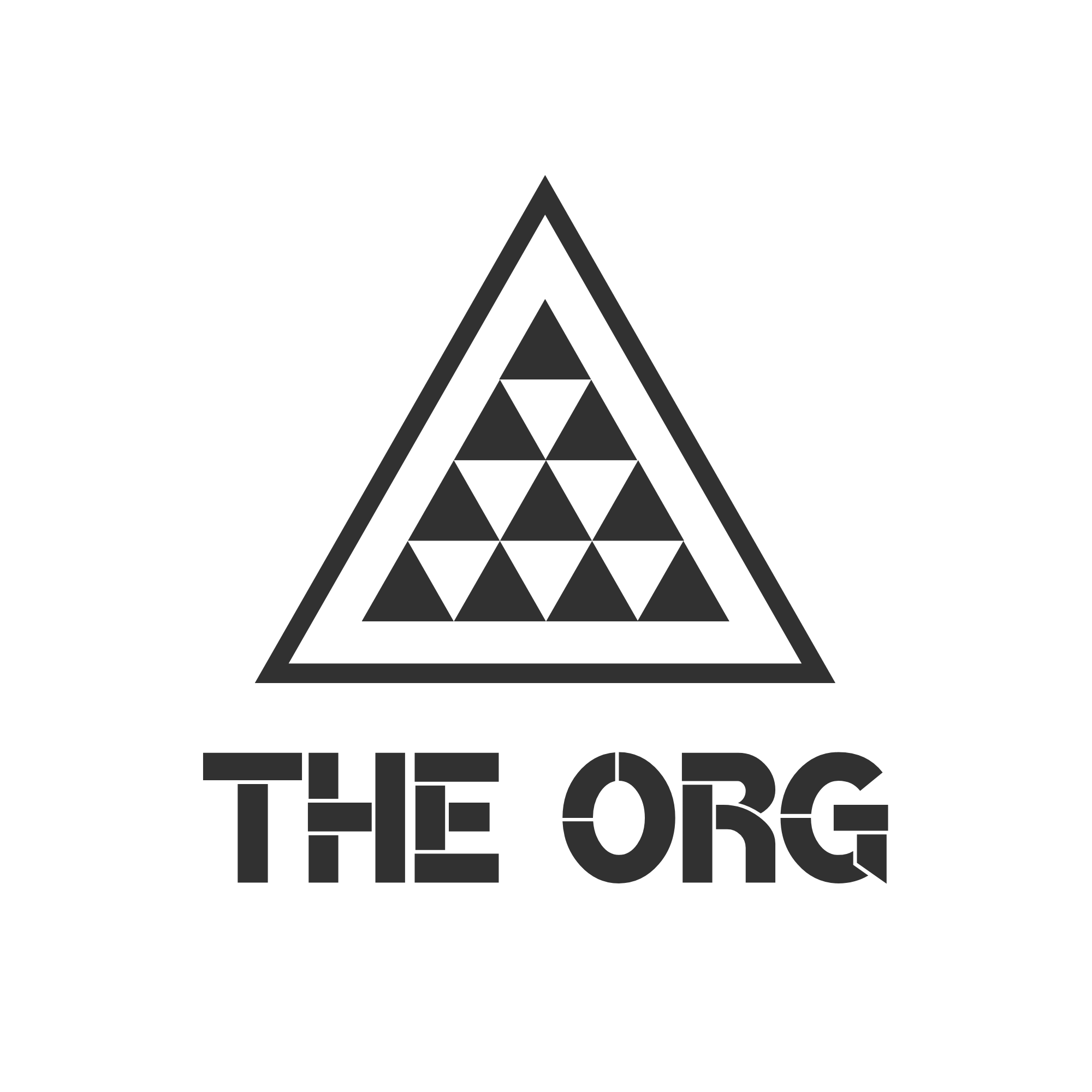 ORG logo